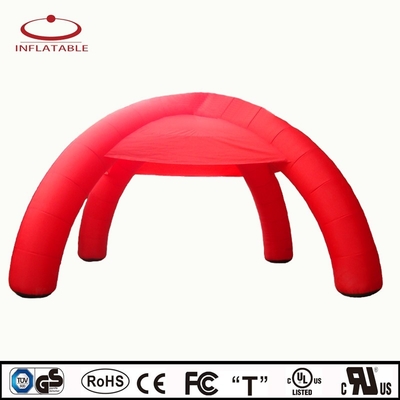 China tienda de campaña inflable para publicidad promociones de marketing eventos o exposiciones