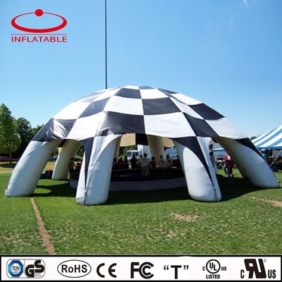 China tienda de campaña inflable para publicidad promociones de marketing eventos o exposiciones