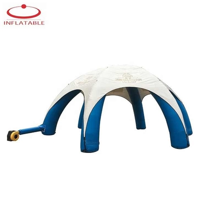 Precio de fábrica TYL Tienda de araña inflable Tienda de fiesta inflable para publicidad o exposición