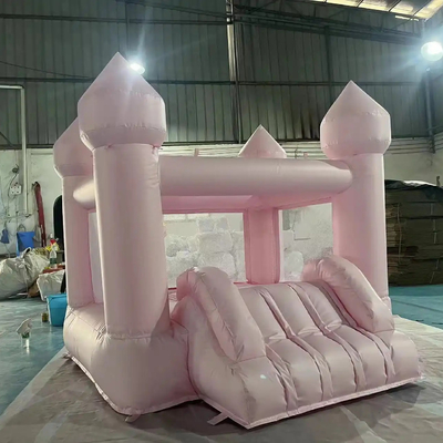castillo de salto inflable para niños casa de salto deslizamiento de agua combo comercial castillo de salto inflable castillo de salto casa