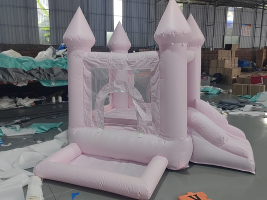 castillo de salto inflable para niños casa de salto deslizamiento de agua combo comercial castillo de salto inflable castillo de salto casa