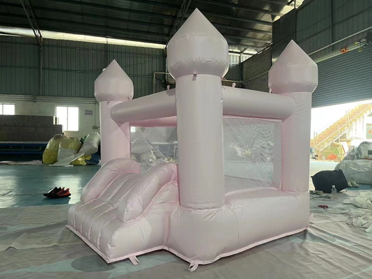 castillo de salto inflable para niños casa de salto deslizamiento de agua combo comercial castillo de salto inflable castillo de salto casa